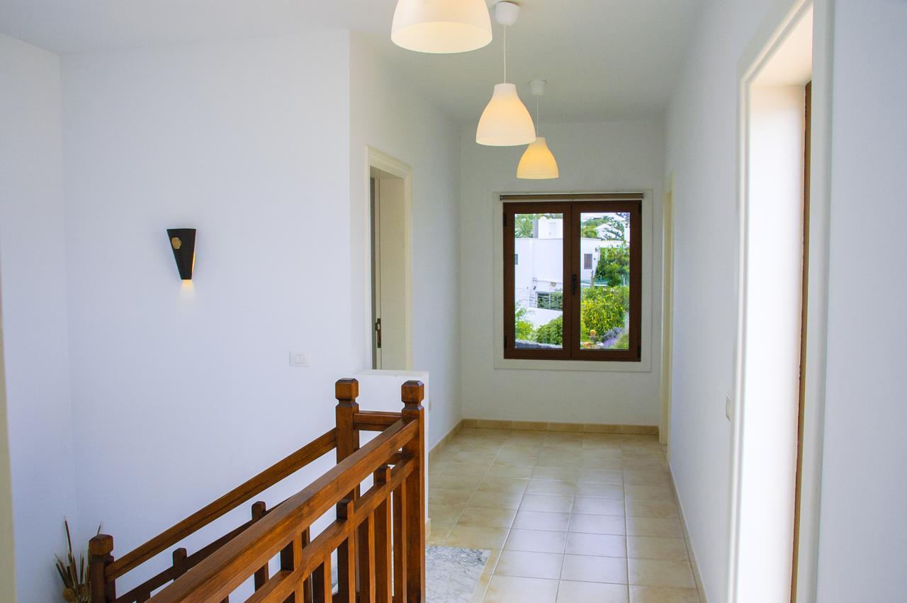 Villa Micaela Nazaret Exterior foto