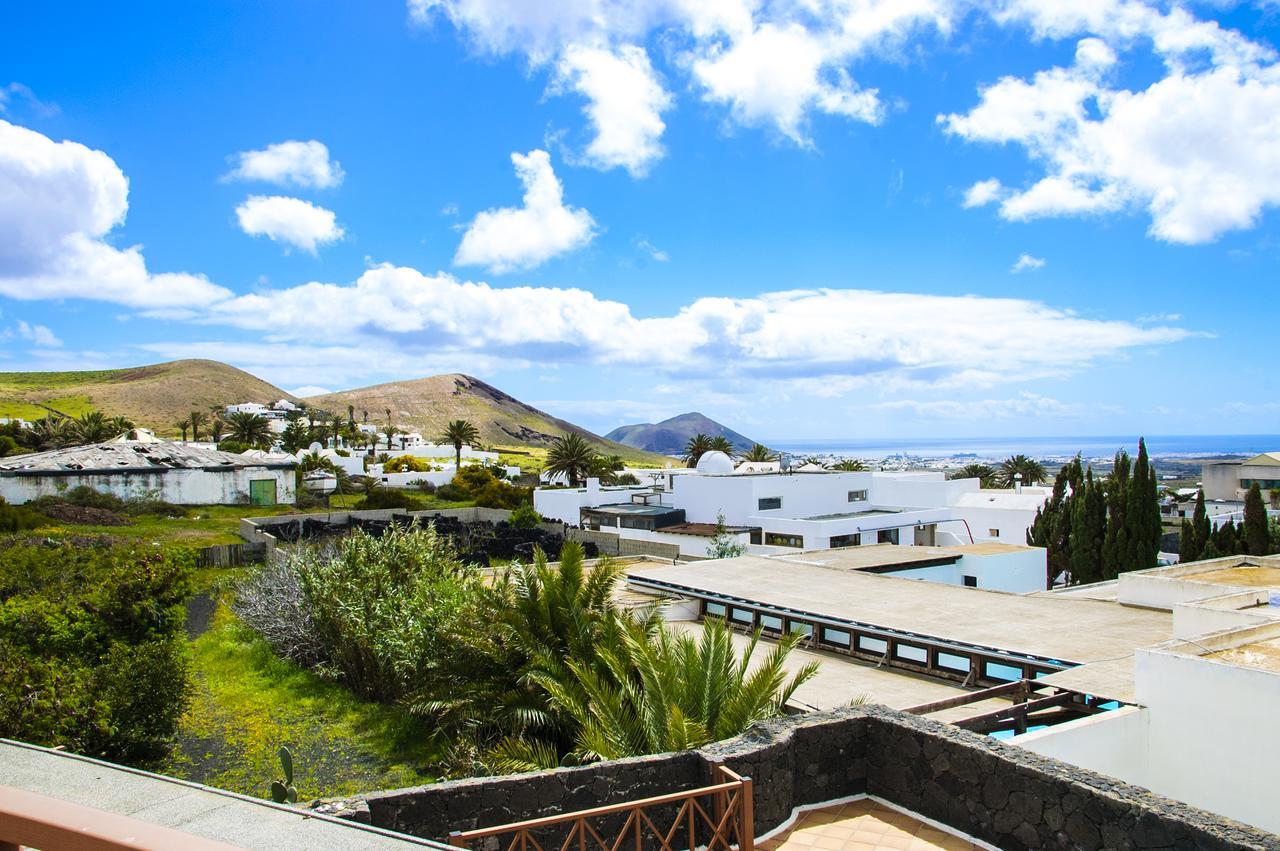 Villa Micaela Nazaret Exterior foto