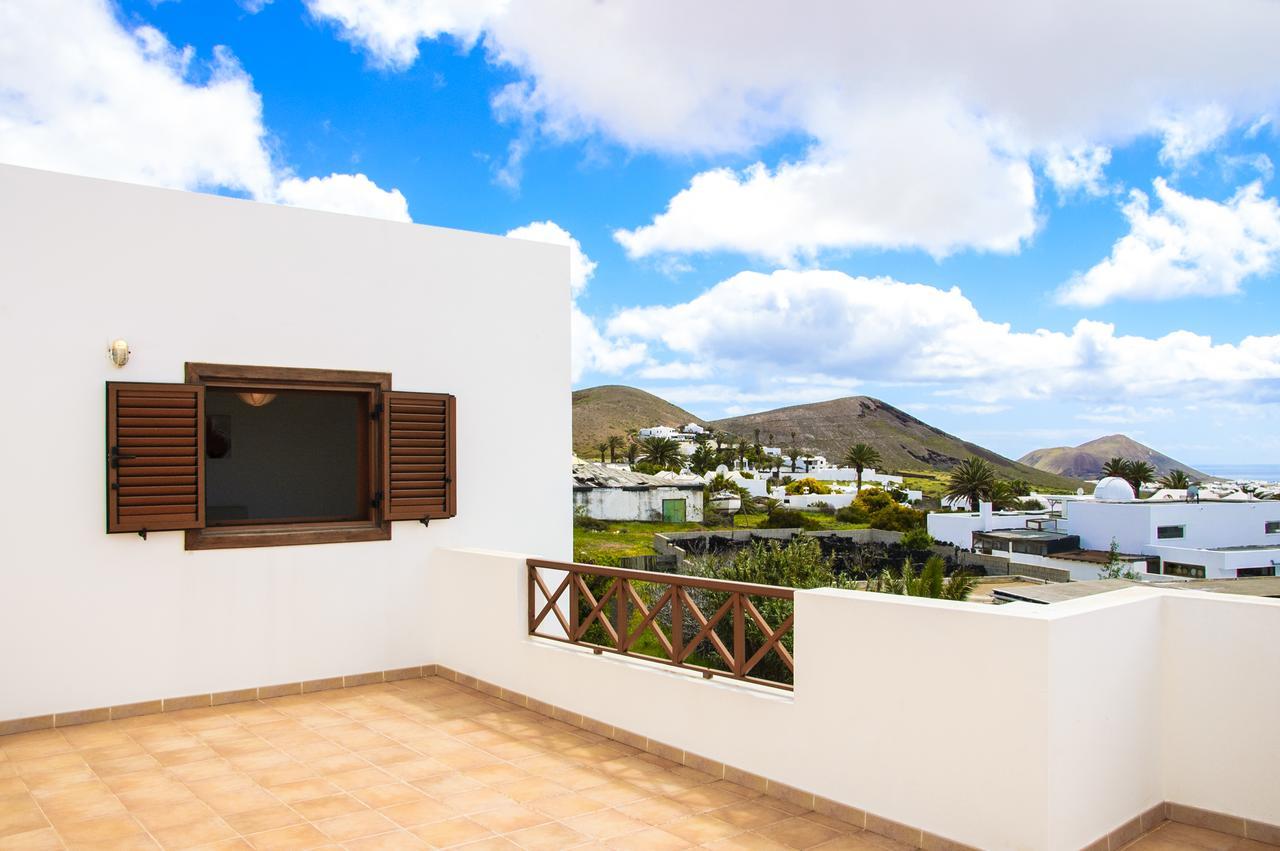 Villa Micaela Nazaret Exterior foto